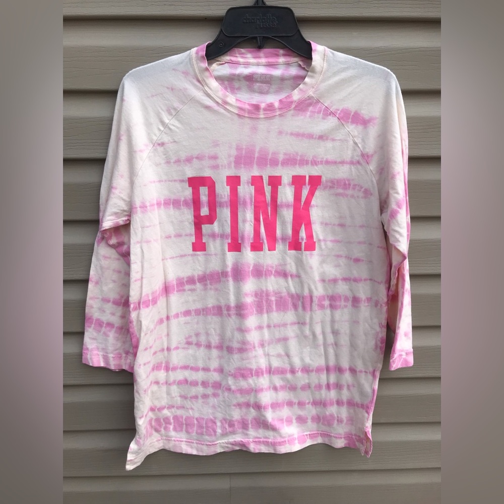 VS PINK shirt size XS